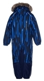 Термокомбінезон Huppa Fenno, р.110, темно-синій (36240030-92686-110) - Pampik