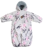 Комбінезон-трансформер Huppa Mary, р.74, білий (32630030-91820-074) - Pampik