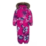 Термокомбінезон Huppa Keira, р.98, фуксія (31920030-94063-098) - Pampik