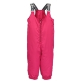 Термокомплект Huppa Avery, р.92, малиновий (41780030-94263-092) - Pampik - 4