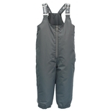 Термокомплект Huppa Avery, р.104, сірий (41780030-94128-104) - Pampik - 5