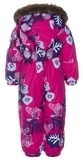 Термокомбінезон Huppa Keira, р.86, фуксія (31920030-94063-086) - Pampik - 3