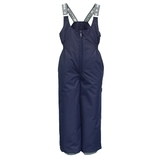 Термокомплект Huppa Winter, р.104, темно-синій (41480030-92886-104) - Pampik - 3