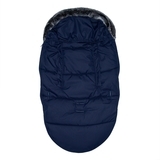 Спальний мішок Huppa Baggy, темно-синій (32620040-00086-000) - Pampik - 3