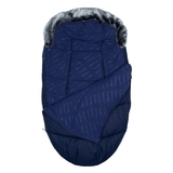 Спальний мішок Huppa Baggy, темно-синій (32620040-00086-000) - Pampik - 2