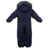 Термокомбинезон Huppa Orion, р.98, темно-синий (36300030-00086-098) - Pampik - 4