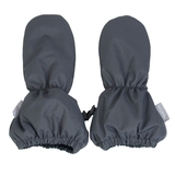 Рукавиці-краги Huppa Ron, р.2, темно-сірий (8115BASE-00018-002) - Pampik - 3