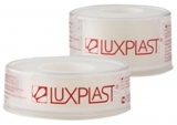 Пластирі Luxplast, на полімерній основі, в котушці - Pampik