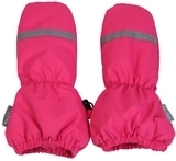 Варежки-краги Huppa Ron, р.2, фуксия (8115BASE-60063-002) - Pampik
