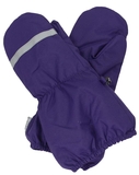 Варежки-краги Huppa Ron, р.3, фиолетовый (8115BASE-70073-003) - Pampik