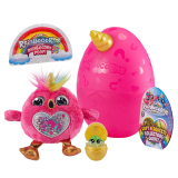 М'яка іграшка-сюрприз Rainbocorn-B Sparkle Heart Surprise (9204B) - Pampik - 6