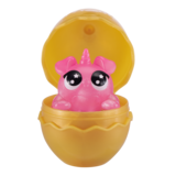 М'яка іграшка-сюрприз Rainbocorn-H Sparkle Heart Surprise (9204H) - Pampik - 6