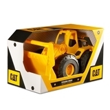 Погрузчик Funrise CAT Тяжелая техника, 38 см (82033) - Pampik - 7