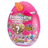 М'яка іграшка-сюрприз Rainbocorn-B Sparkle Heart Surprise (9204B) - Pampik - 2