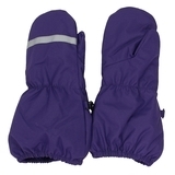Варежки-краги Huppa Ron, р.2, фиолетовый (8115BASE-70073-002) - Pampik - 2