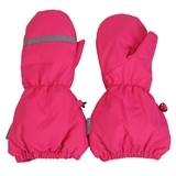 Варежки-краги Huppa Ron, р.1, фуксия (8115BASE-60063-001) - Pampik - 2