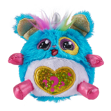 М'яка іграшка-сюрприз Rainbocorn-H Sparkle Heart Surprise (9204H) - Pampik - 5
