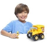 Екскаватор Funrise CAT, 38 см (82035) - Pampik - 5