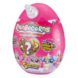М'яка іграшка-сюрприз Rainbocorn-H Sparkle Heart Surprise (9204H) - Pampik - 2