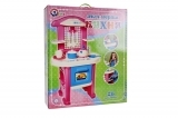 Игровой набор ТехноК Моя первая кухня (3039) - Pampik - 2