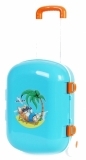Игрушка ТехноК Чемодан, голубой (6108) - Pampik - 2