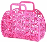 Іграшка ТехноК Кошик, рожевий (1493) - Pampik