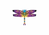 Повітряний змій WindnSun Стрекоза (82323) - Pampik