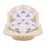 Гамак для купання новонародженого Sevi bebe, синій (572-1) - Pampik - 2