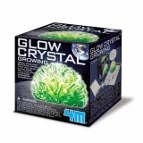 Ігровий набір 4M Блискучі кристали (00-03918/EU) - Pampik