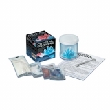 Ігровий набір 4M Секрети кристалів (00-03913/EU) - Pampik - 2