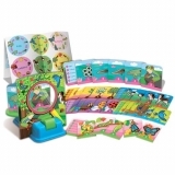 Ігровий набір 4M Життєвий цикл (00-04693) - Pampik - 2