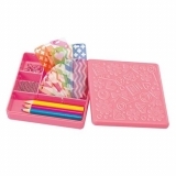 Набор для творчества 4M Украшения из бусин Мода (00-04698) - Pampik - 2