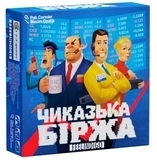Настільна гра Feelindigo Чиказька біржа (FI17017) - Pampik