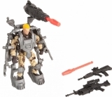 Ігровий набір Chap Mei Солдати Exo Suit (545005-1) - Pampik - 2