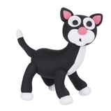 Маса для ліплення Paulinda Fun4one Кот (PL-1561) - Pampik - 4