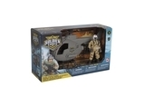 Игровой набор Chap Mei Солдаты Patrol Helicopter (545006) - Pampik - 2