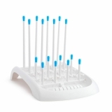 Сушка для бутылочек Munchkin Drying Rack (1104802) - Pampik