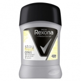 Дезодорант-антиперспірант Rexona Цитрус, 50 ​​мл - Pampik