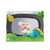 Автомобільне дзеркало для дитини Munchkin Baby Mirror (011097) - Pampik - 2