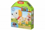 Мозаїка Paulinda Super Beads Собака, 200 елементів (PL-150001) - Pampik