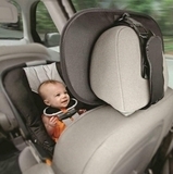 Автомобільне дзеркало для дитини Munchkin Baby Mirror (011097) - Pampik - 3