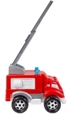Іграшка ТехноК Пожежна машина (1738) - Pampik - 3