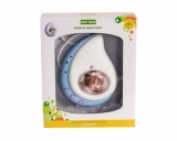 Нічник Baby Team музичний (8650) - Pampik - 2