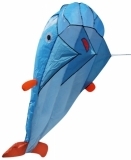 Повітряний змій WindnSun Дельфін (WW-200) - Pampik