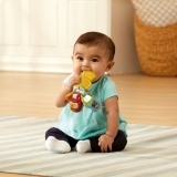 Розвиваюча іграшка-ключики Vtech Відкривай і вивчай (рос.) (80-505126) - Pampik - 4