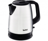 Электрочайник Tefal, 1,7 л, черный (KI150D30) - Pampik