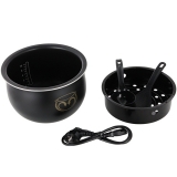 Мультиварка Tefal RK807 Spherical Bowl (RK807D32) - Pampik - 5