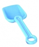 Игрушечная лопатка ТехноК Б, голубой (1776) - Pampik