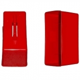 Форма для снігу і піску For Fun Lucky Bums, червоний (WSP170007) - Pampik