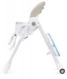 Стульчик для кормления Kinderkraft Yummy Multi KKKYUMMMUL0000 (00-00158392) - Pampik - 7
